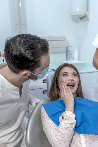 Best Emergency Orthodontic Repairs in Millers Creek, NC